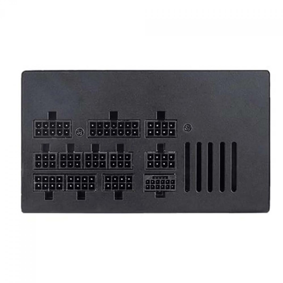 Fonte Acer, 1000W, 80 Plus Gold, Full Modular, PFC Ativo, AC1000