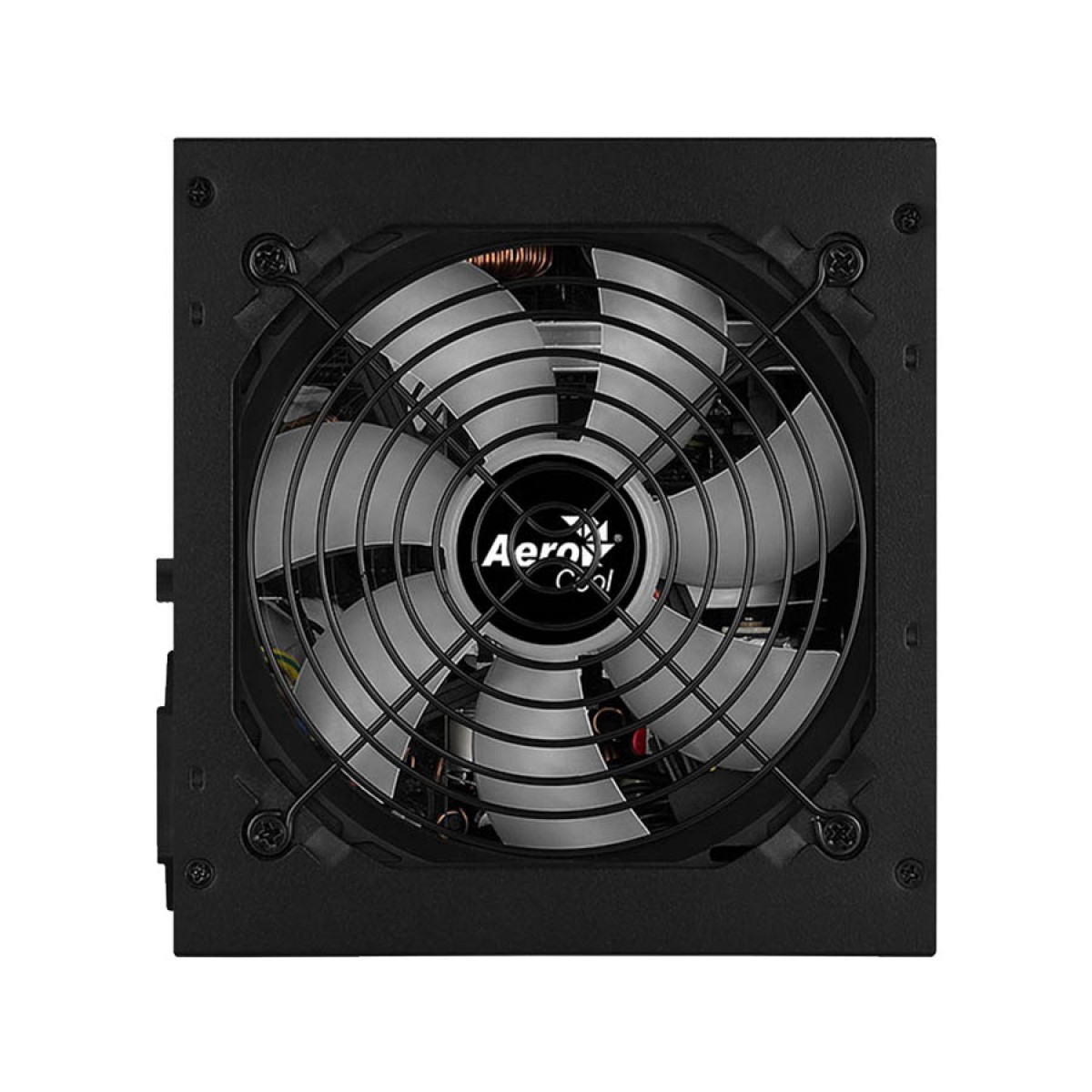 Fonte Aerocool Dorado 750W, 80 Plus Gold, RGB, PFC Ativo