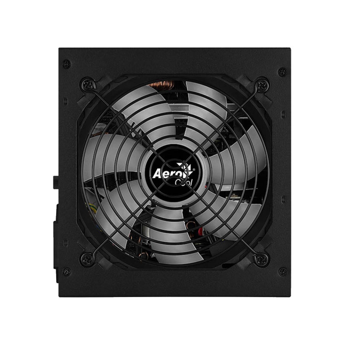 Fonte Aerocool Dorado 850W, 80 Plus Gold, RGB, PFC Ativo