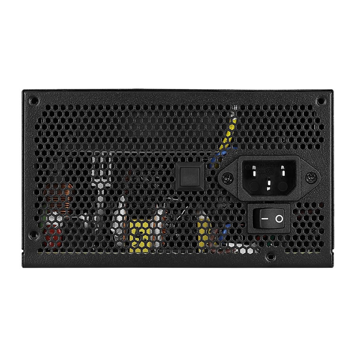 Fonte Aerocool Dorado 850W, 80 Plus Gold, RGB, PFC Ativo