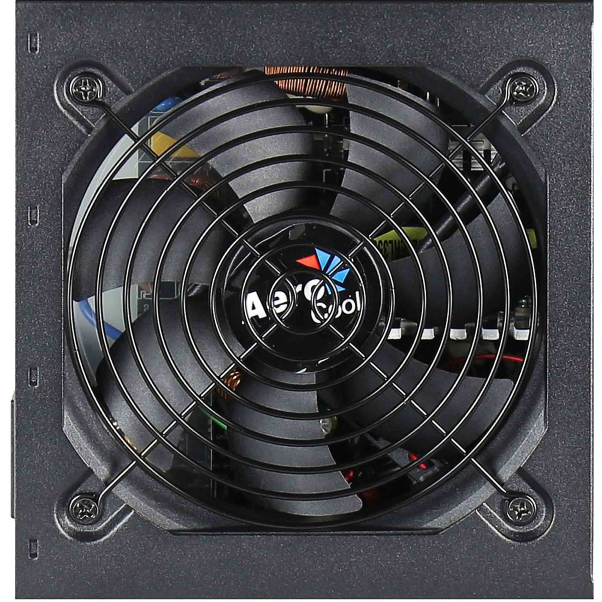 FSP 250-50 GUB Flex ATX-voeding, 250 W, 80 Plus Brons, Full Range, PFC- actief, volledige bescherming