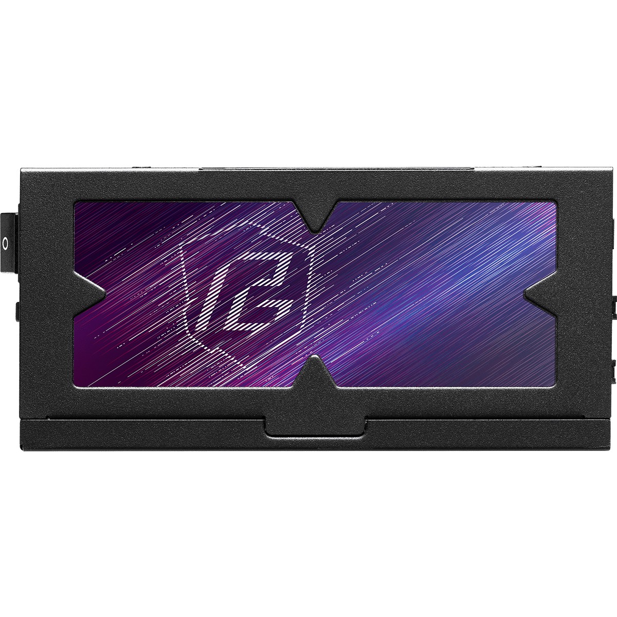 Fonte ASRock Phantom Gaming, 1300W, 80 Plus Gold, Cybenetics Platinum, Full Modular, ATX 3.1, PCIe 5.1, Preto, PG-1300G