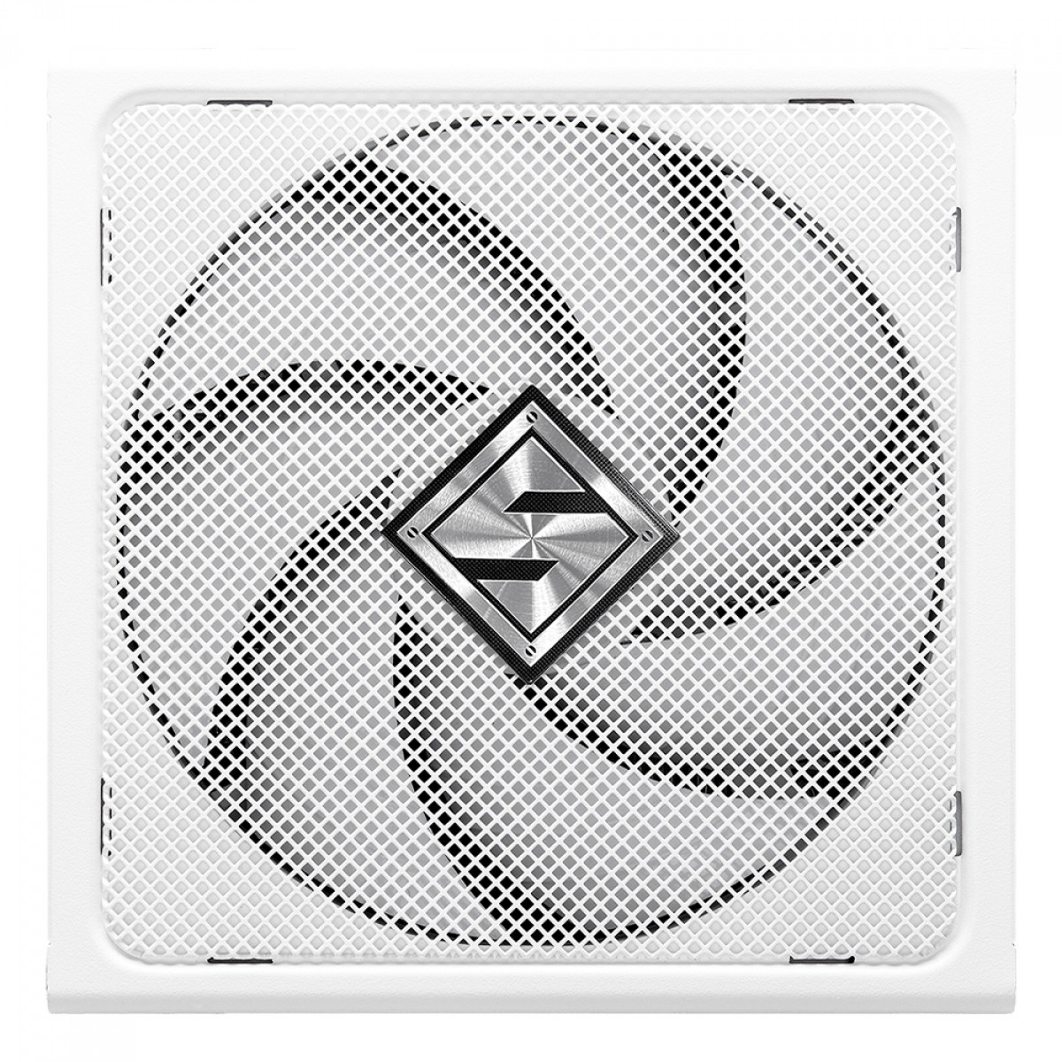 Fonte ASRock Steel Legend White, 1200W, 80 Plus Gold, Cybenetics Platinum, Full Modular, ATX 3.1, PCIe 5.1, Branco, SL-1200GW