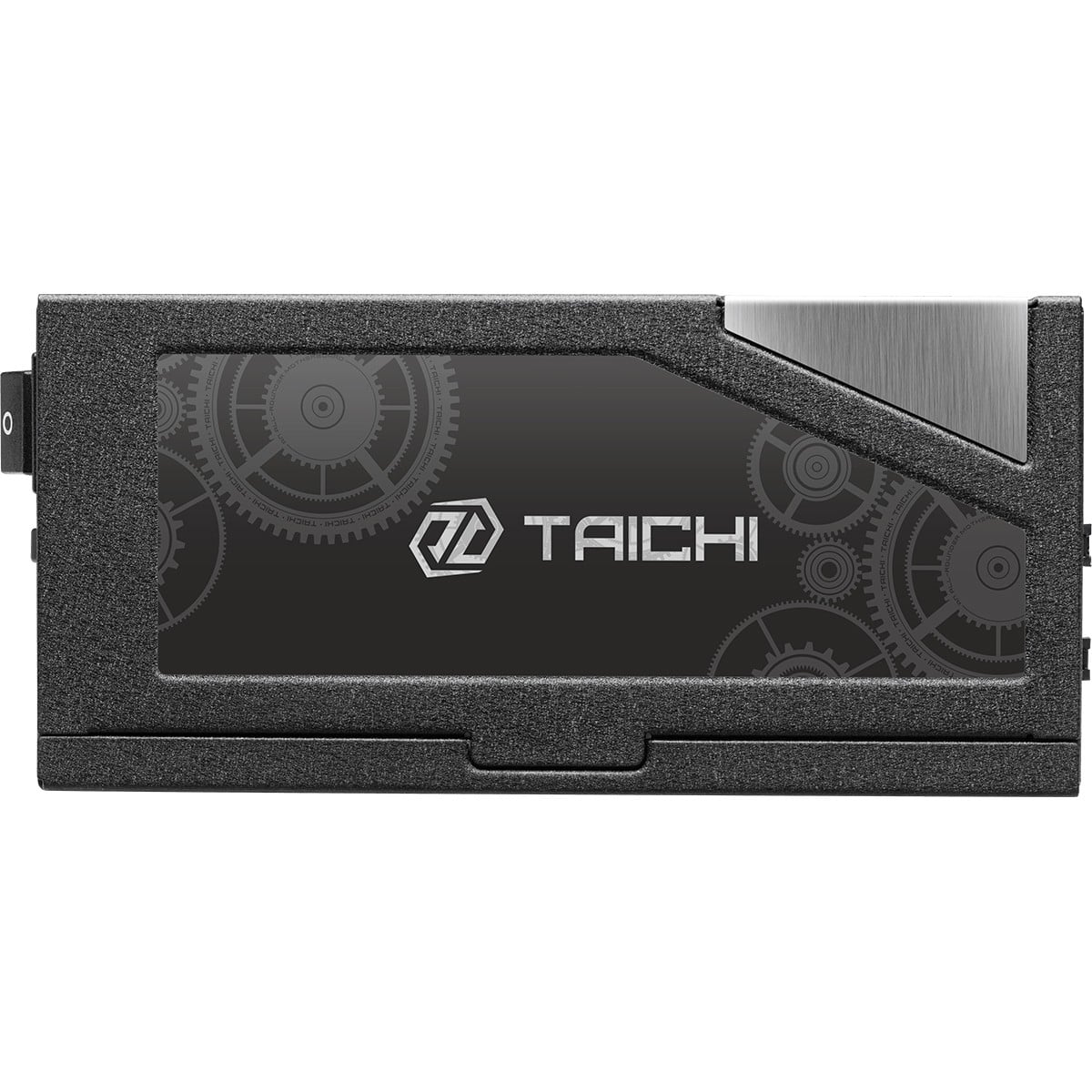 Fonte ASRock Taichi, 1650W, 80 Plus Titanium, Cybenetics Titanium, Full Modular, ATX 3.1, PCIe 5.1, Preto, TC-1650T