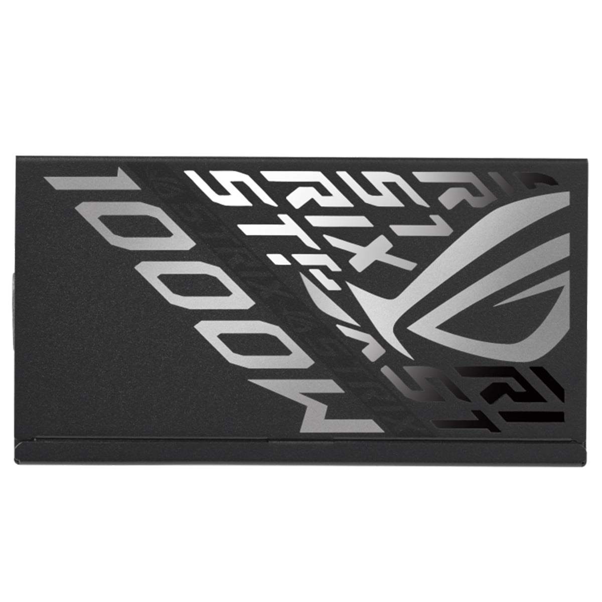 Fonte ASUS ROG Strix 1000W Platinum, 1000W, 80 Plus Platinum, Full Modular, ATX 3.1, ROG-STRIX-1000P-GAMING-E