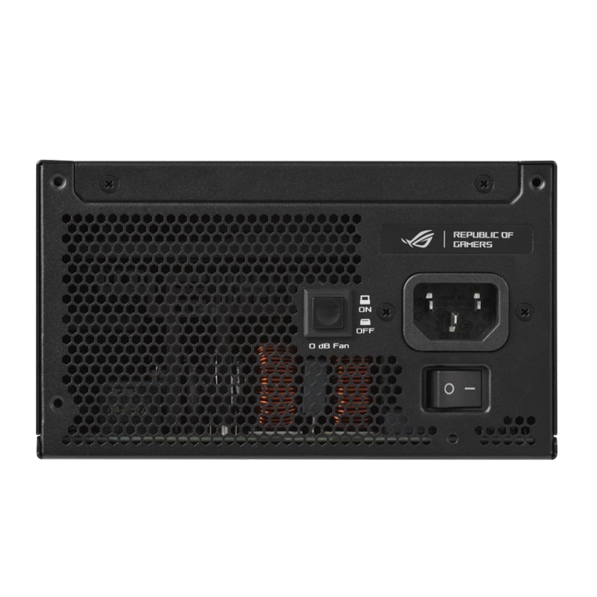 Fonte ASUS ROG Strix 1000W Platinum, 1000W, 80 Plus Platinum, Full Modular, ATX 3.1, ROG-STRIX-1000P-GAMING-E