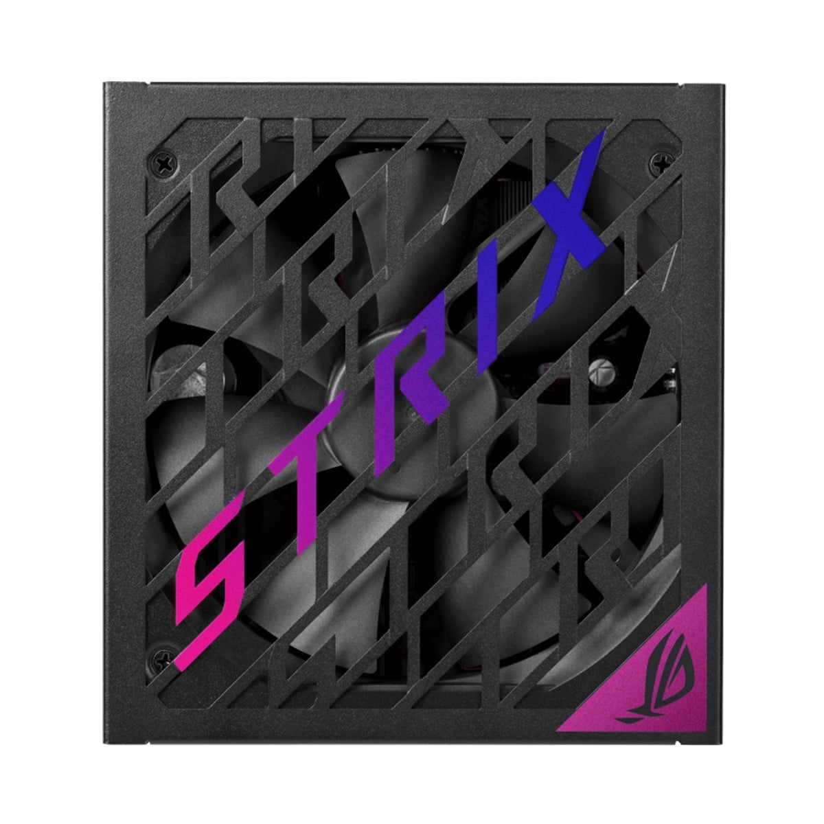 Fonte ASUS ROG Strix 1200W Platinum, 1200W, 80 Plus Platinum, Full Modular, ATX 3.1, ROG-STRIX-1200P-GAMING-E