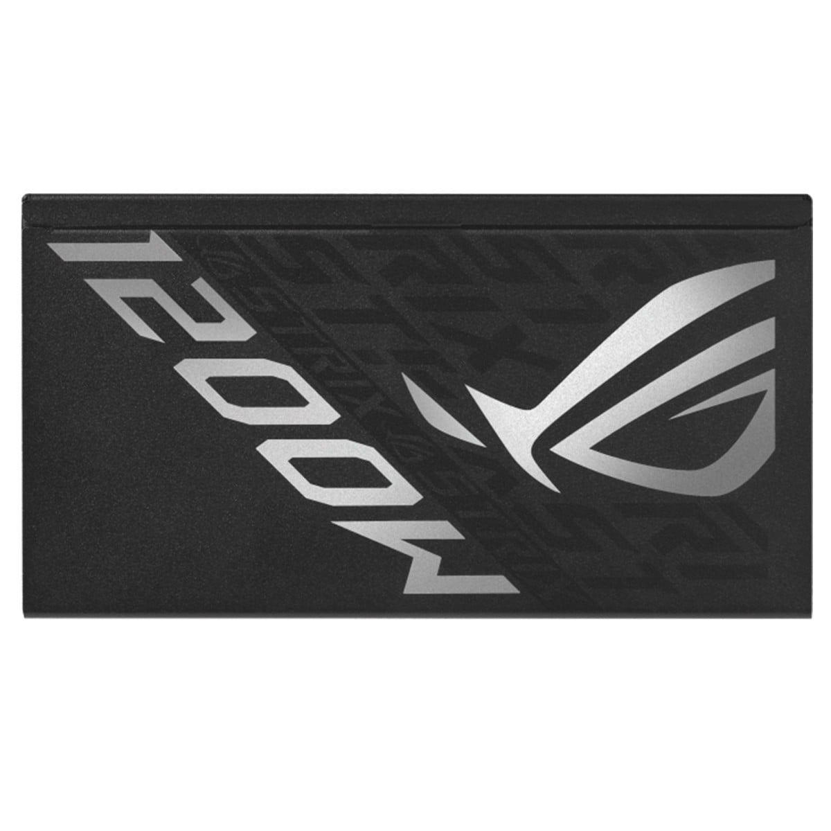 Fonte ASUS ROG Strix 1200W Platinum, 1200W, 80 Plus Platinum, Full Modular, ATX 3.1, ROG-STRIX-1200P-GAMING-E