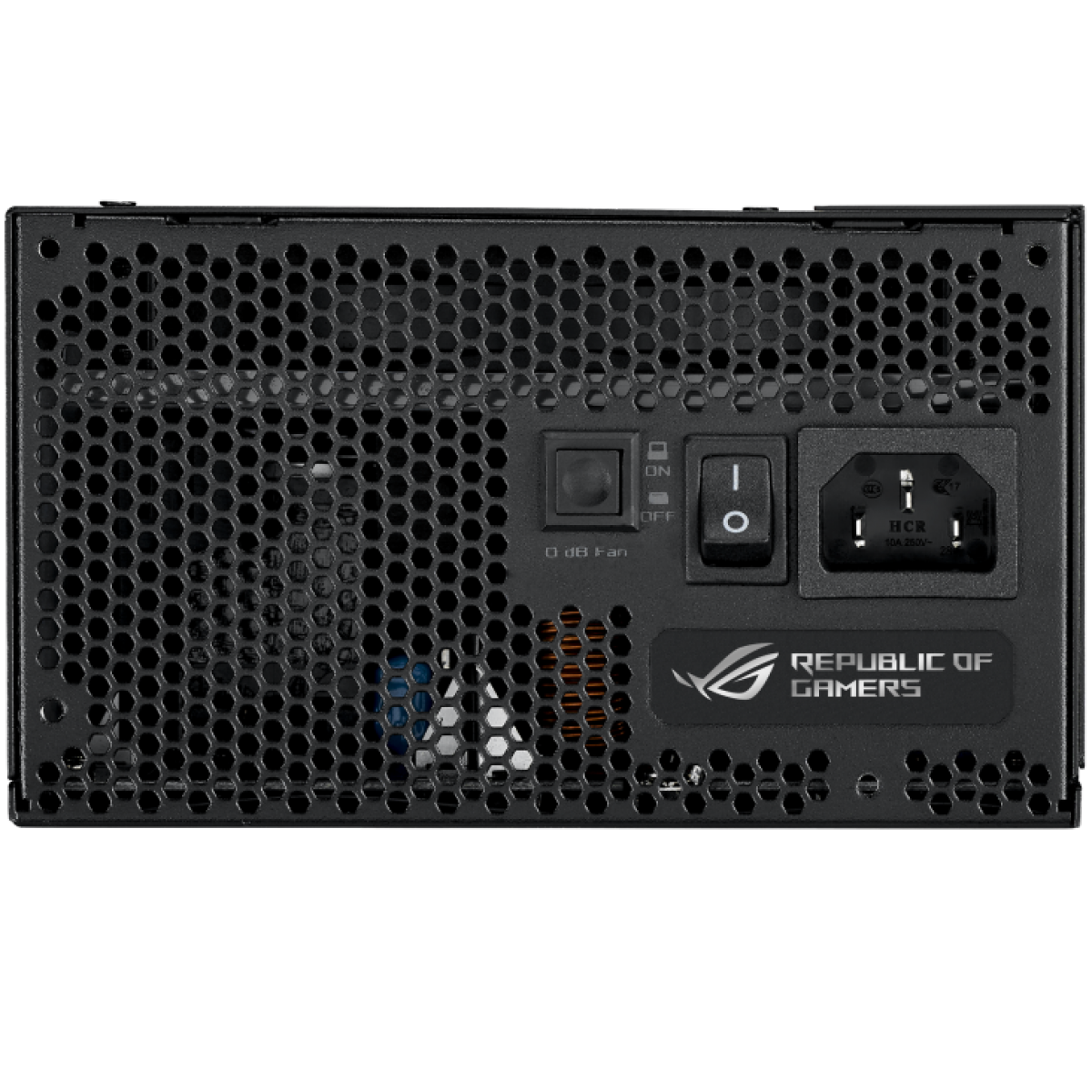 Fonte Asus ROG Strix 550G, 550W, 80 Plus Gold, Full Modular, RSSS05-550G1