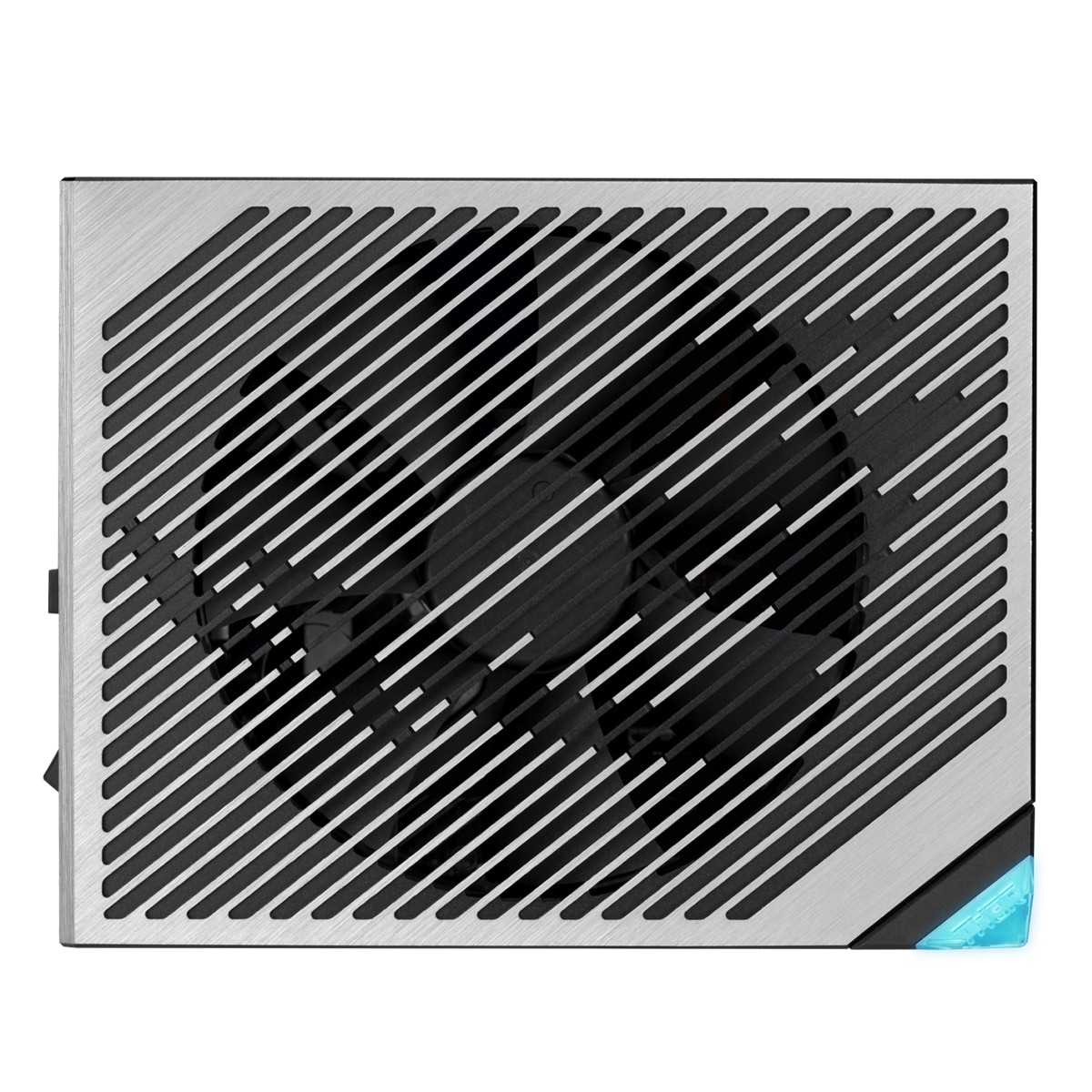 Fonte ASUS ROG Thor 1600W Titanium III EVO, 1600W, 80 Plus Titanium, Full Modular, ATX 3.1, ROG-THOR-1600T3-GAMING-EVO
