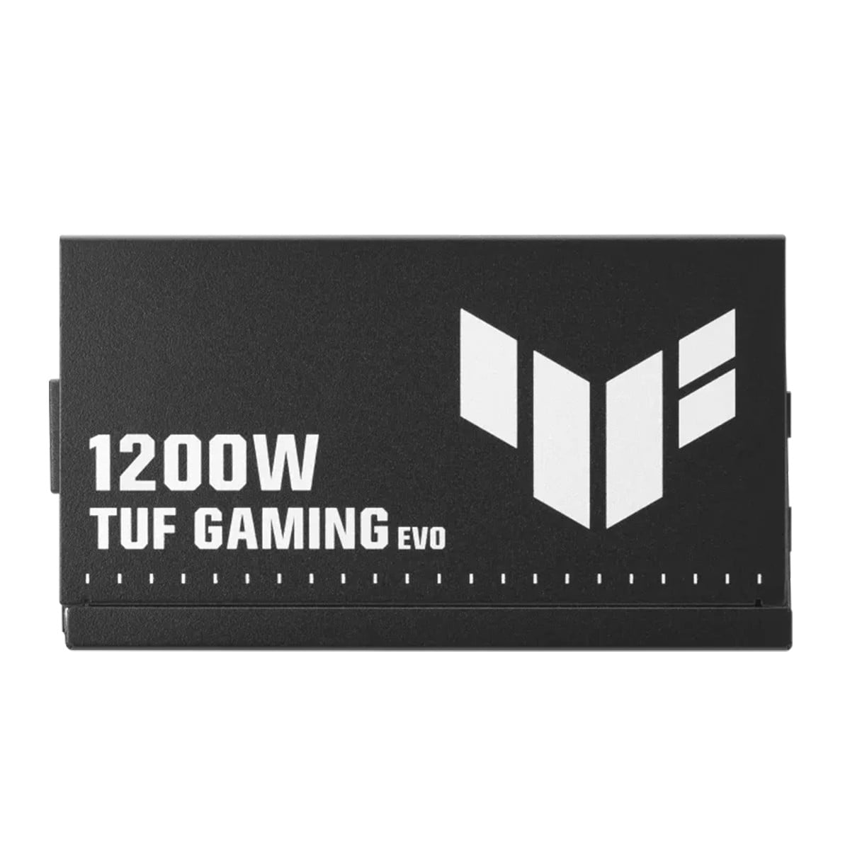 Fonte ASUS TUF Gaming 1200W Gold EVO, 1200W, 80 Plus Gold, Cybenetics Platinum, Full Modular, ATX 3.0, TUF-GAMING-1200G-EVO