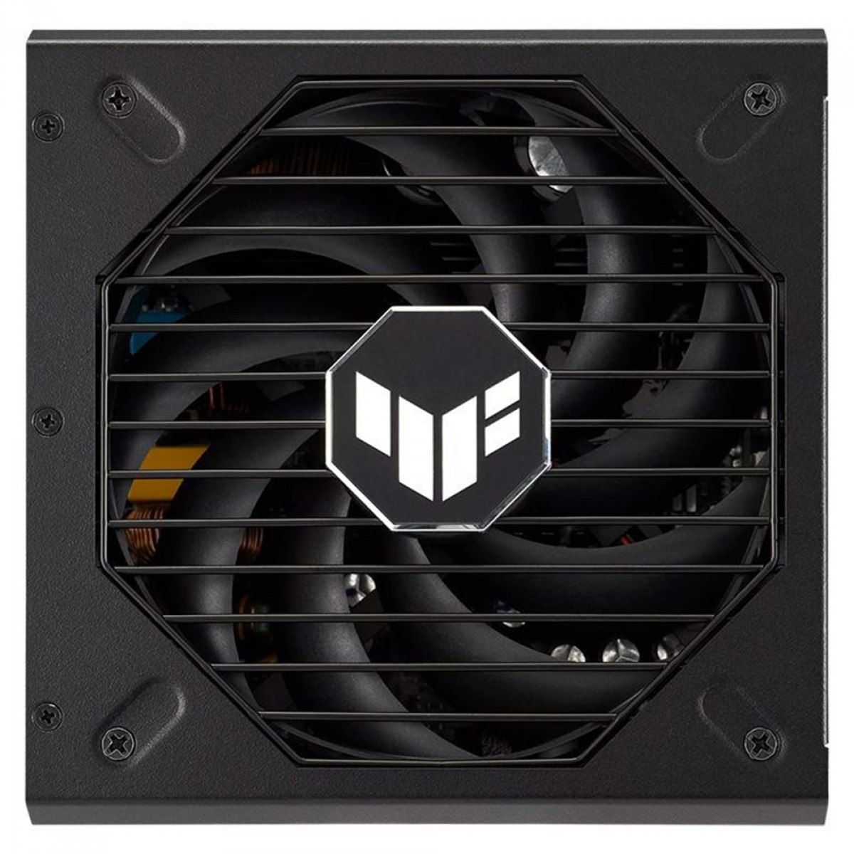 Fonte Asus TUF Gaming 750G, 750W, 80 Plus Gold, PFC Ativo, Full Modular, Preto, 90YE00S3-B0BA00