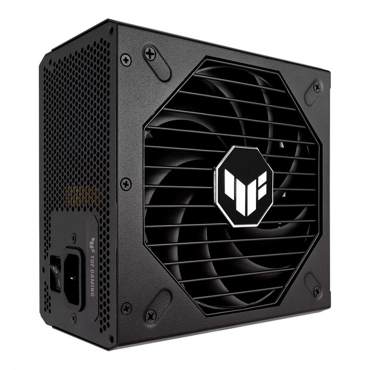 Fonte Asus TUF Gaming 750G, 750W, 80 Plus Gold, PFC Ativo, Full Modular, Preto, 90YE00S3-B0BA00