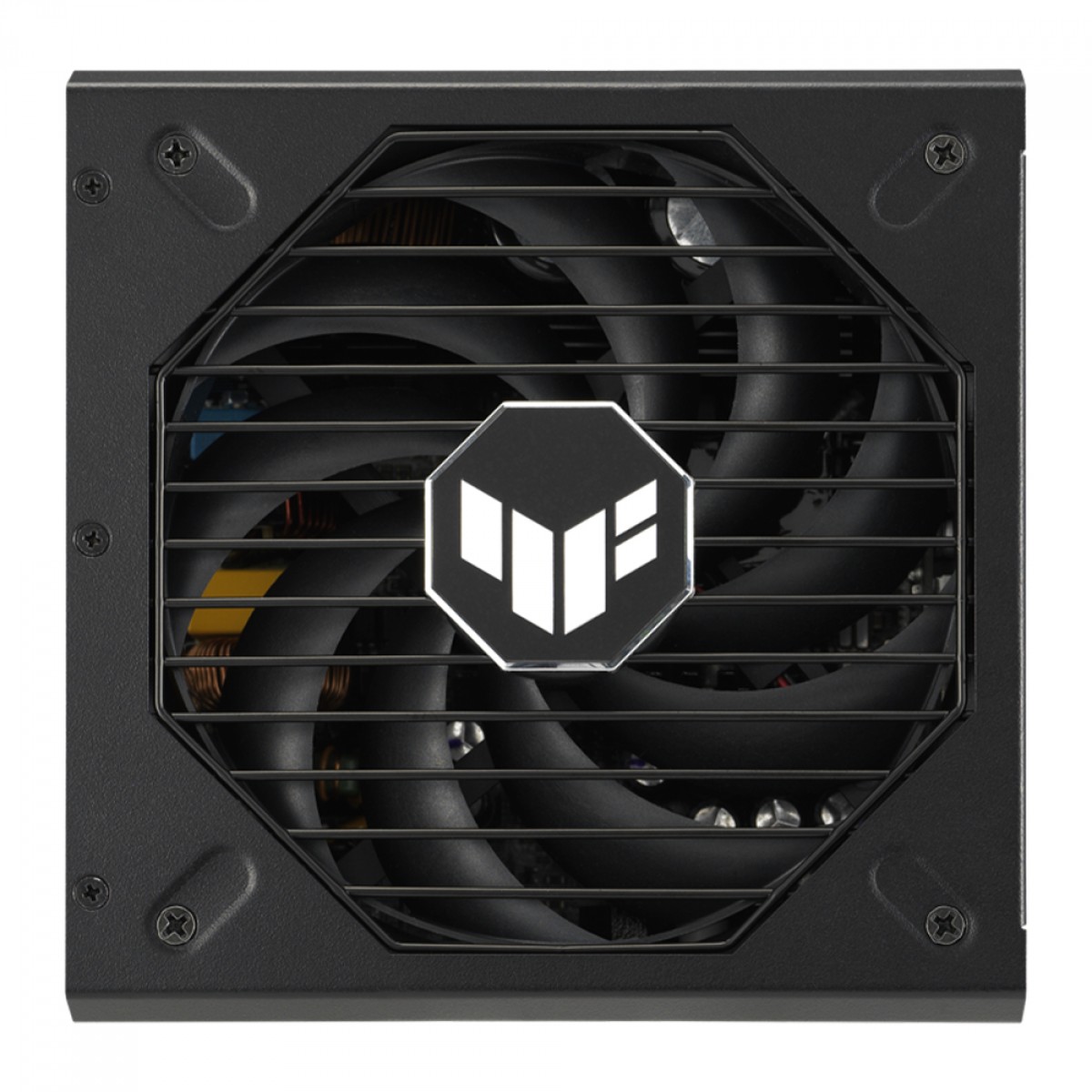 Fonte Asus TUF Gaming 850G, 850W, 80 Plus Gold, PFC Ativo, Full Modular, Preto, 90YE00S2-B0BA00