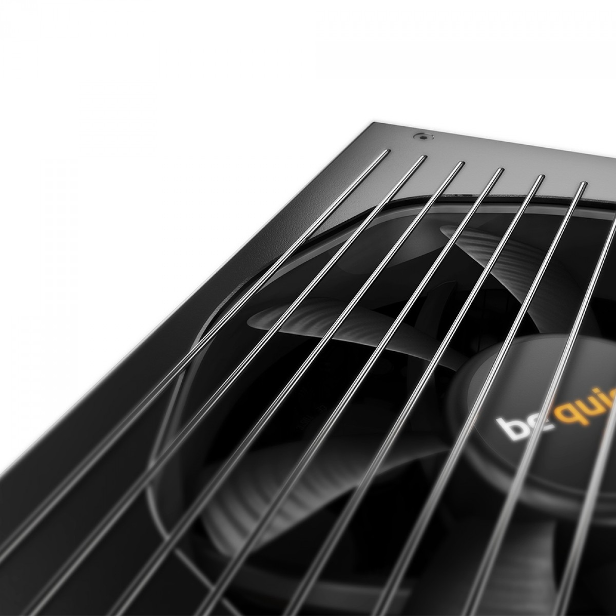 Fonte Be Quiet Straight Power 12, 1200W, 80 Plus Platinum, PFC Ativo, Full Modular, Preto, BN517