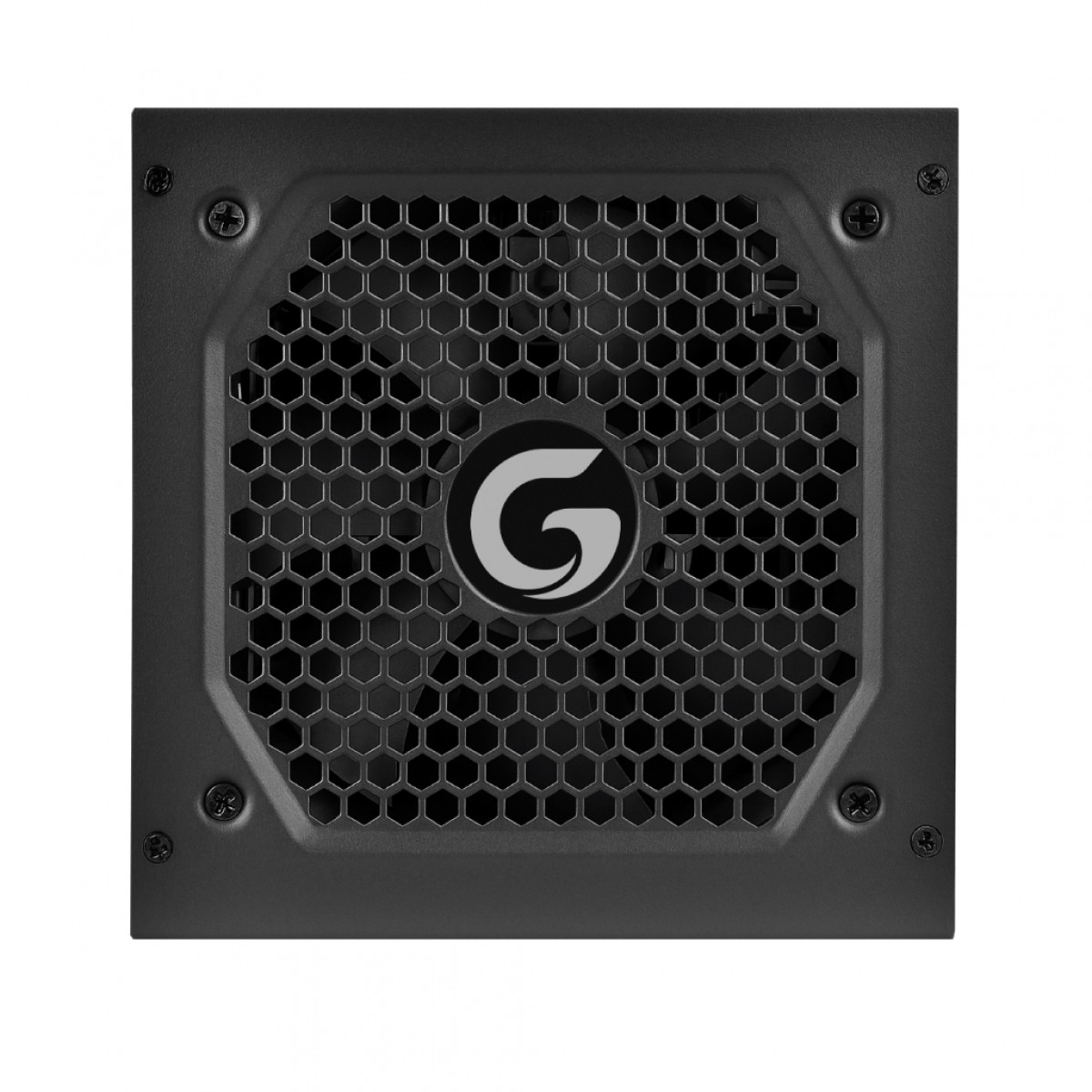 Fonte BRX Gamer Ampereon, 750W, 80 Plus Bronze, PFC Ativo, B-GM750 - Open Box
