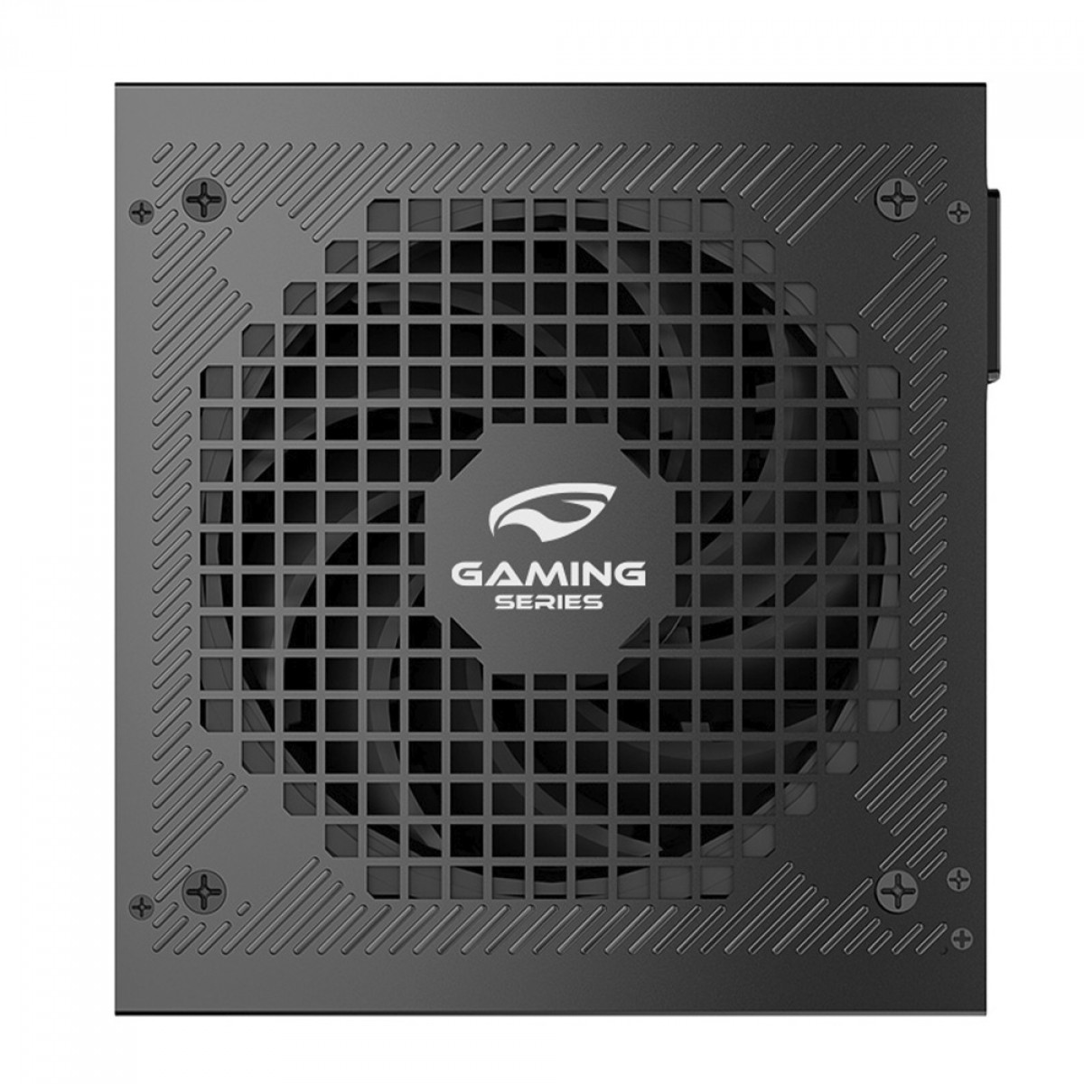 Fonte C3Tech PS-G1200 Gaming Series, 1200W, 80 Plus Gold, Cybenetics Gold, TecLab, PFC Ativo, Full Modular, ATX 3.1