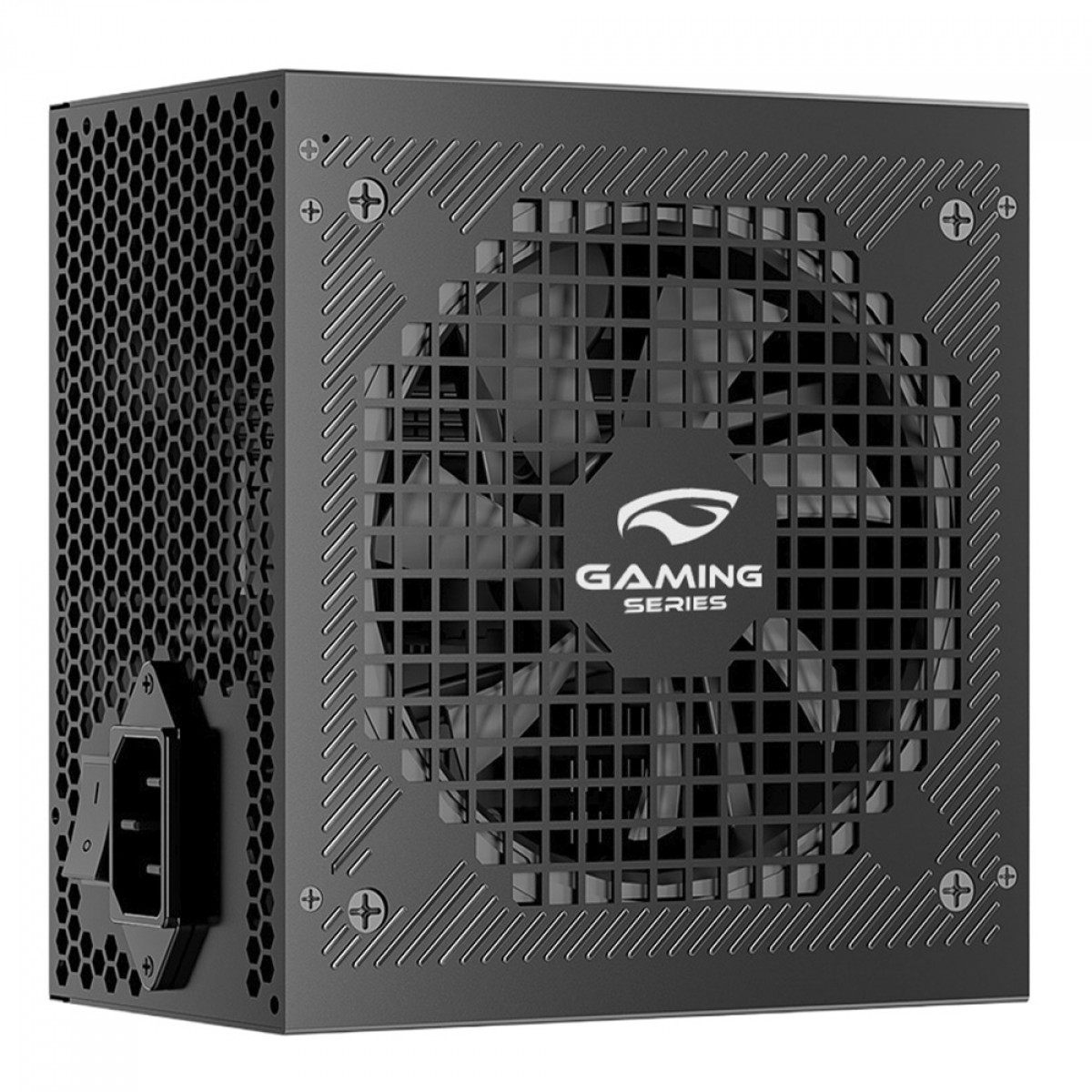 Fonte C3Tech PS-G1200 Gaming Series, 1200W, 80 Plus Gold, Cybenetics Gold, TecLab, PFC Ativo, Full Modular, ATX 3.1