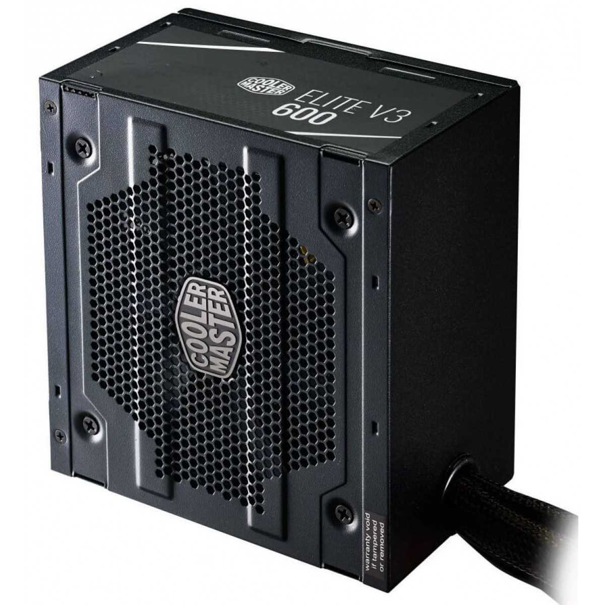 Fonte Cooler Master Elite V3 300W, PFC Ativo, MPW-3001-ACAAN1-WO