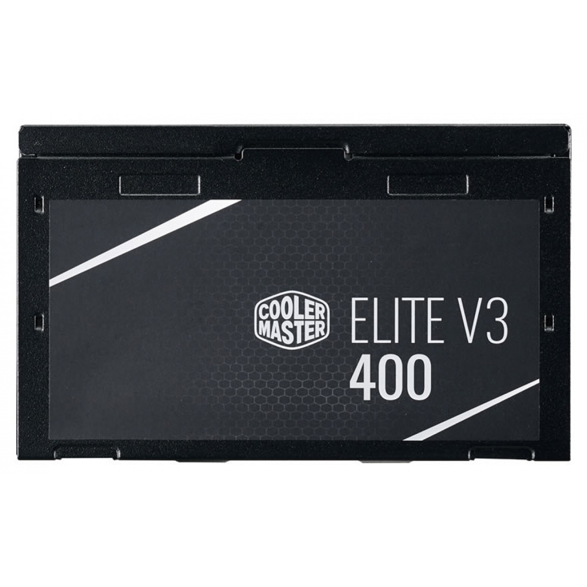 Fonte Cooler Master Elite V3 400W, PFC Ativo, MPW-4001-ACAAN1-WO