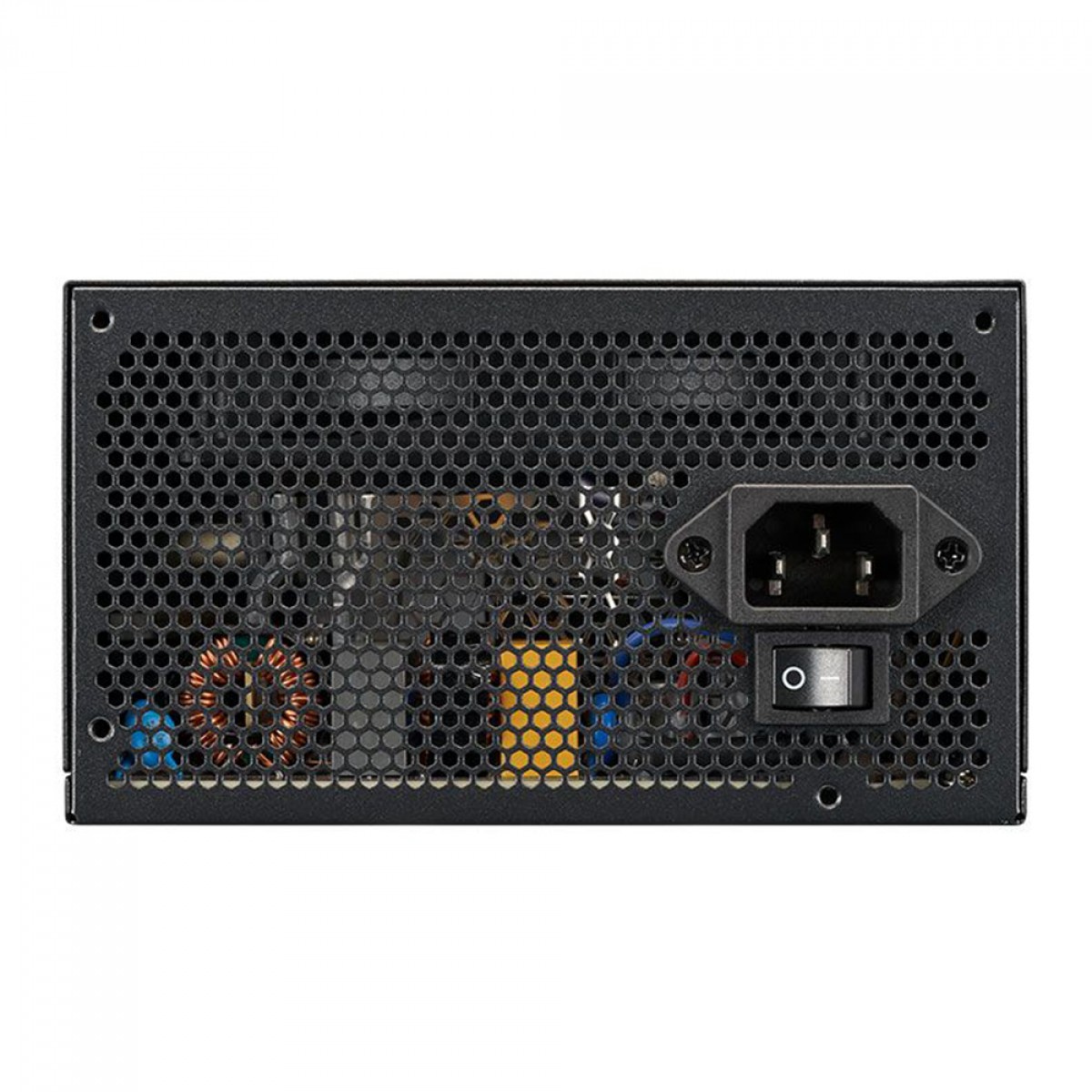 Fonte Cooler Master G Gold V2 750W, 80 Plus Gold, PFC Ativo, MPE-7502-ACAAG-BR