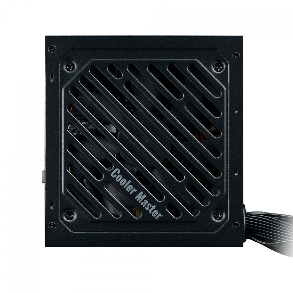 Fonte Cooler Master G500 500W, 80 Plus Gold, PFC Ativo, MPW-5001-ACAAG-WO