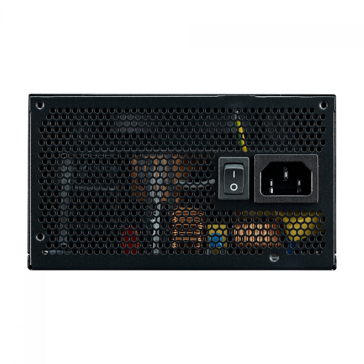 Fonte Cooler Master G500 500W, 80 Plus Gold, PFC Ativo, MPW-5001-ACAAG-WO