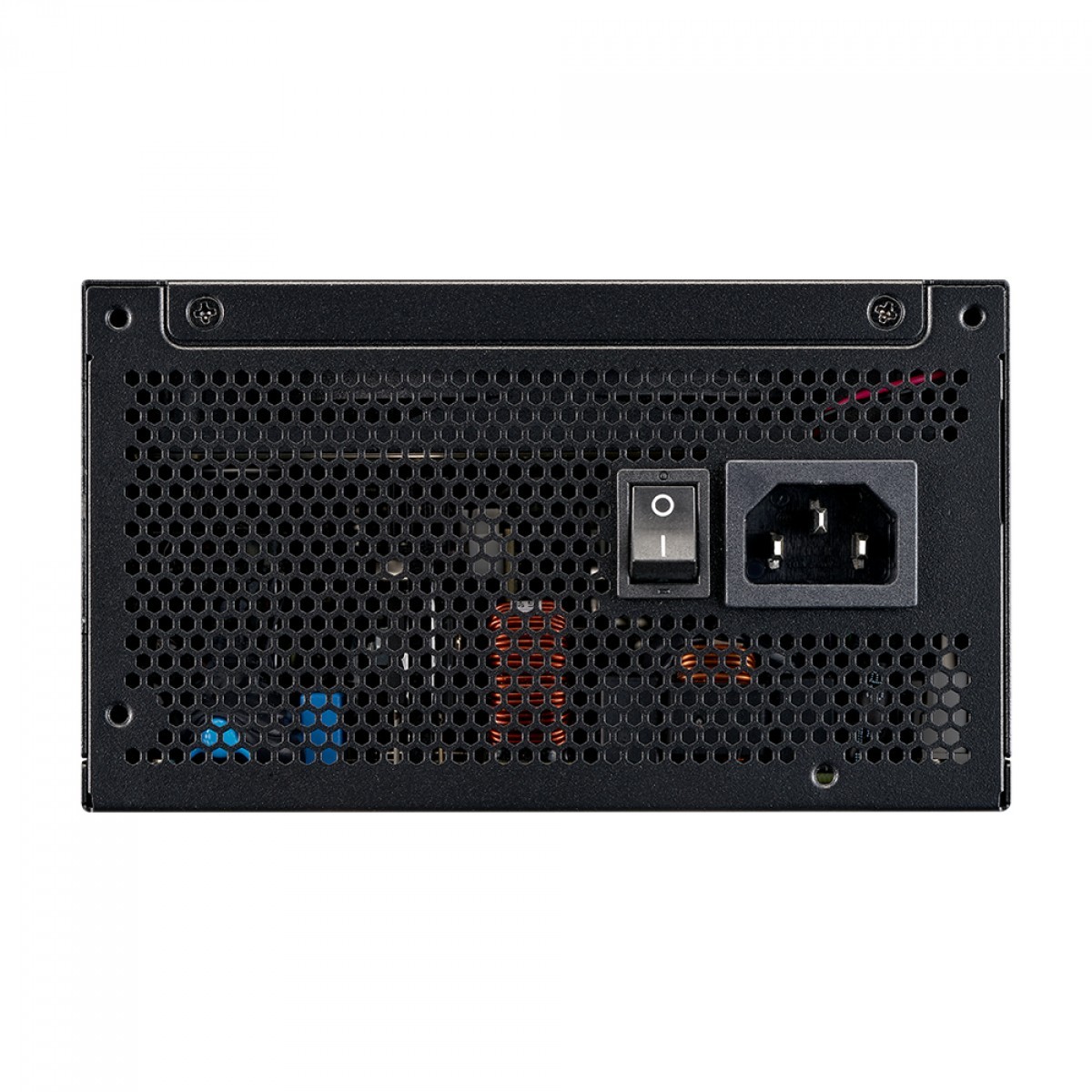 Fonte Cooler Master GX III 850W, 80 Plus Gold, PCI-E 5.0, PFC Ativo, Full Modular, Black, MPX-8503-AFAG-BWO