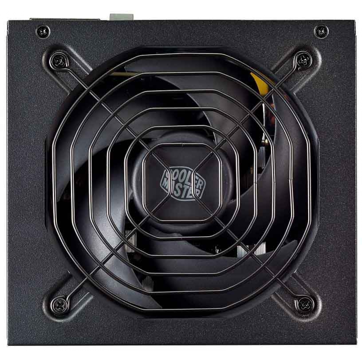 Fonte Cooler Master MWE 500W, Com Cabo, 80 Plus Bronze, PFC Ativo, MPX-5001-ACAAB-US