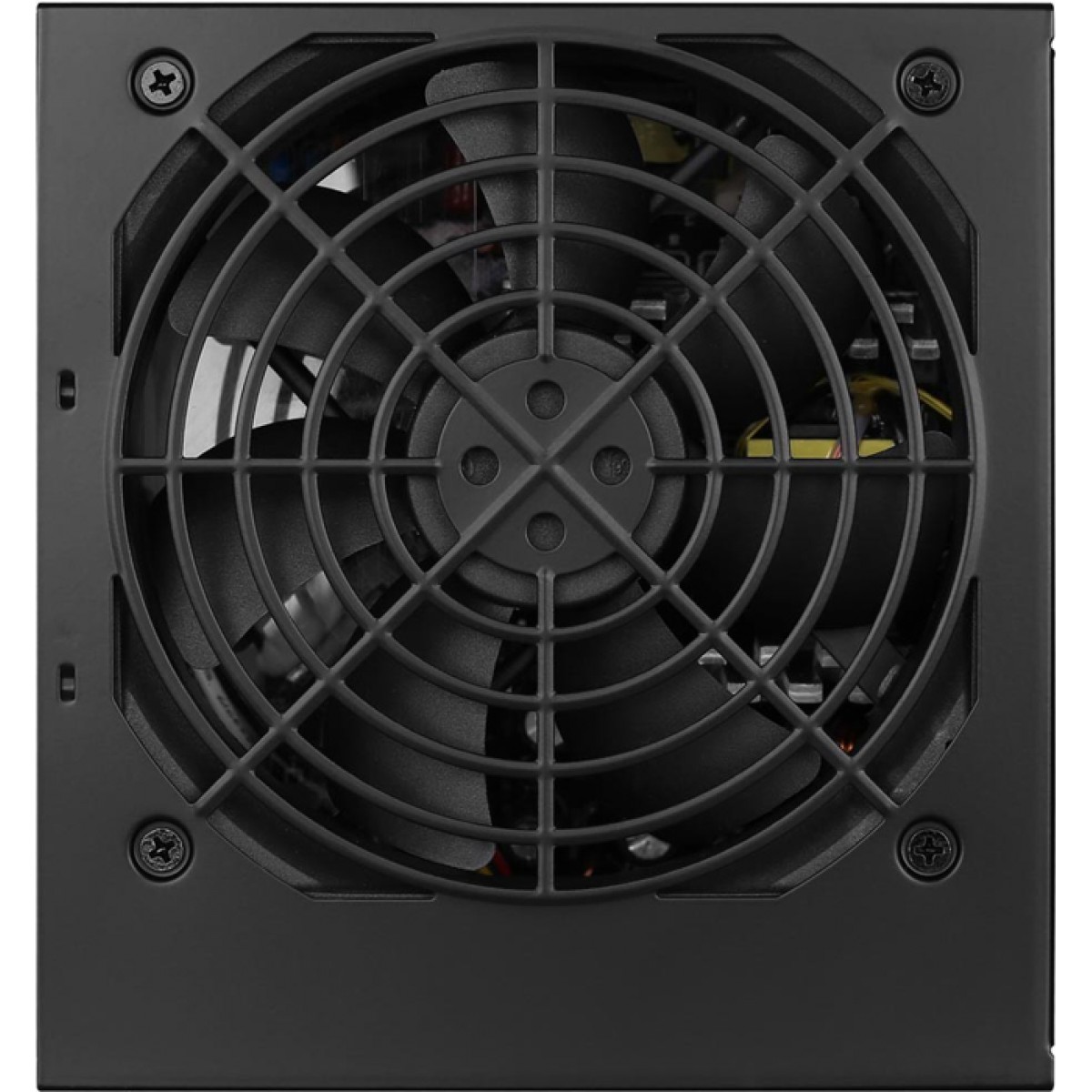 Fonte Cooler Master Masterwatt Lite 500W, 80 Plus White, PFC Ativo, MPX-5001-ACAAW-WO - Open Box