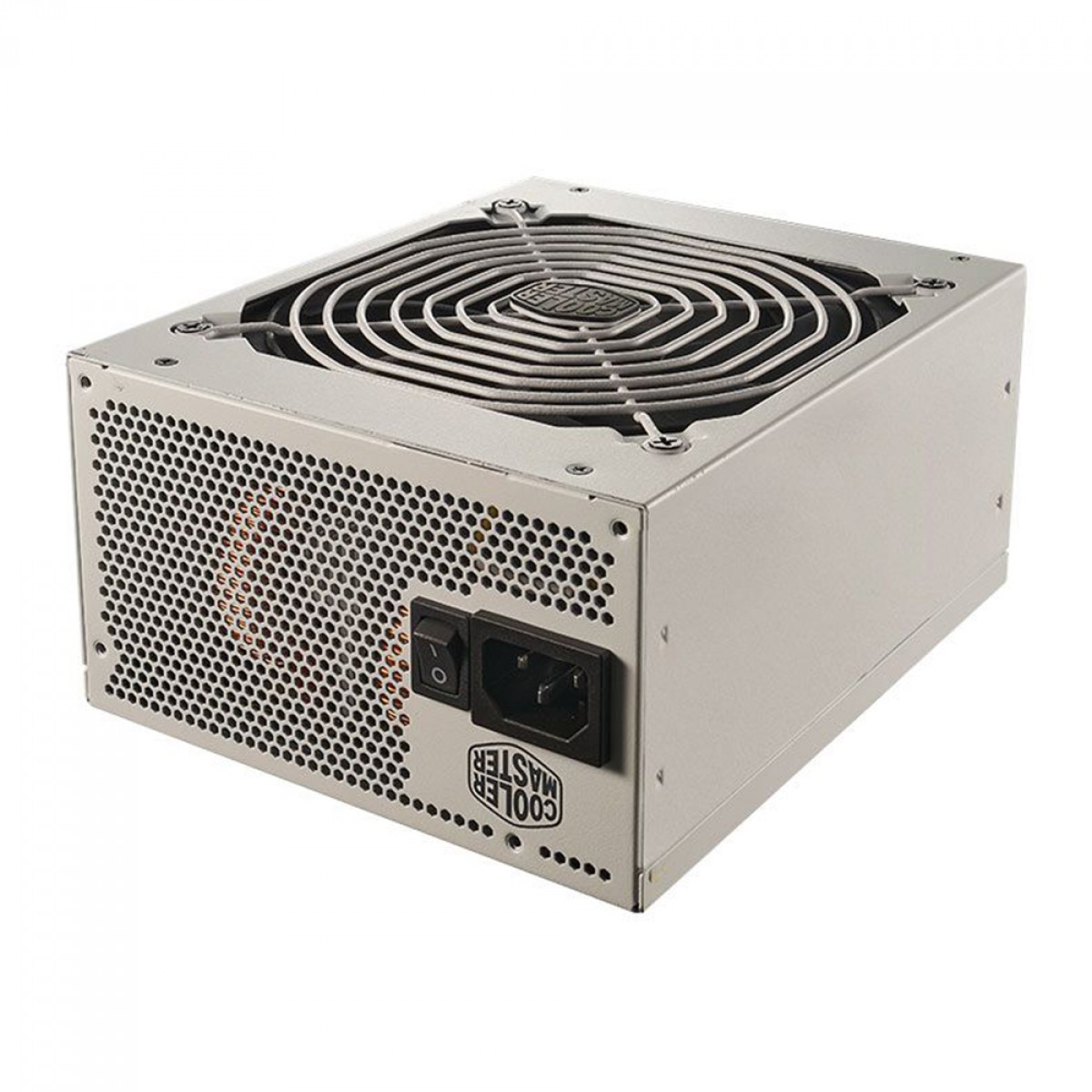 Fonte Cooler Master MWE 1050W V2, 80 Plus Gold, PCI-E 5.0, PFC Ativo, Full Modular, MPE-A501-AFCAG-3GWO