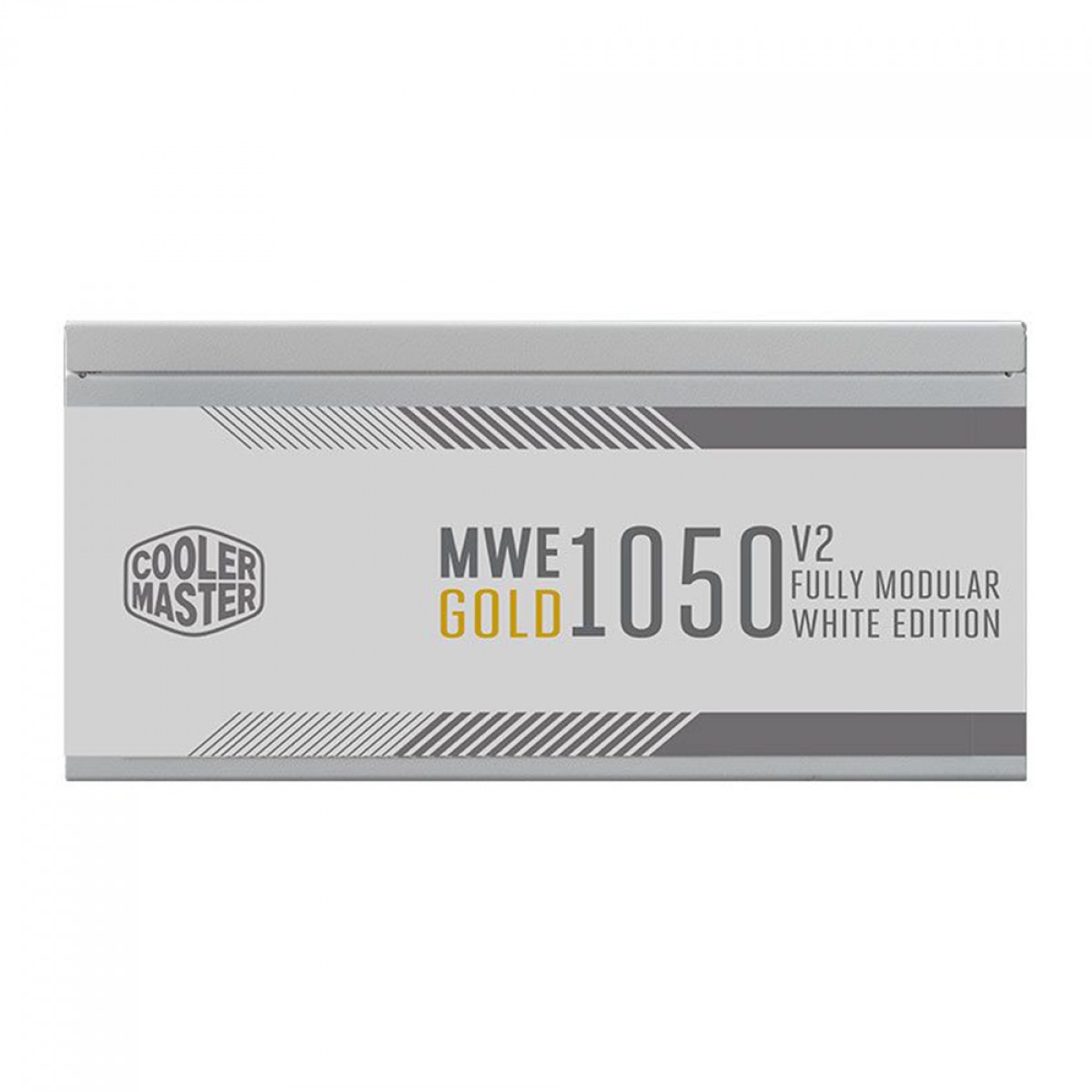 Fonte Cooler Master MWE 1050W V2, 80 Plus Gold, PCI-E 5.0, PFC Ativo, Full Modular, MPE-A501-AFCAG-3GWO