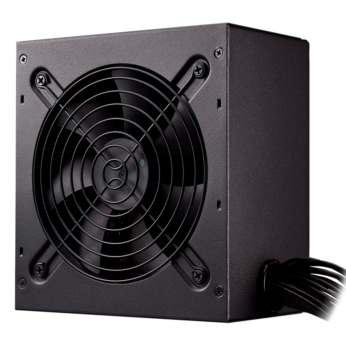 Fonte Cooler Master MWE 500W V2, 80 Plus Bronze, PFC Ativo, MPE-5001-ACAAB-WO