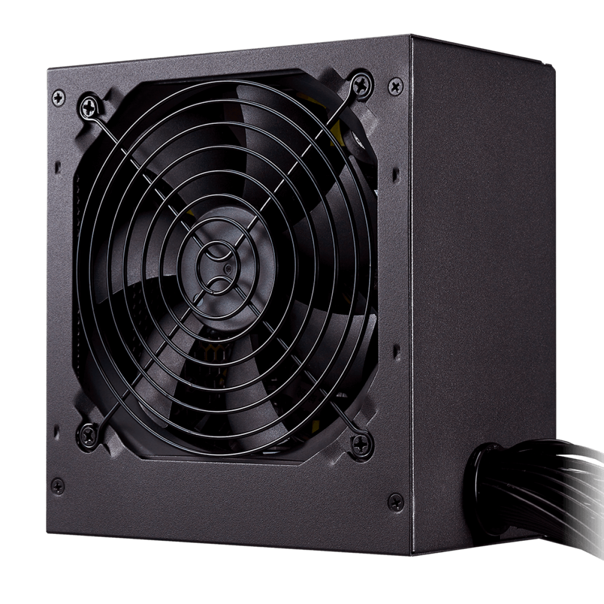 Fonte Cooler Master MWE 550W V2, 80 Plus Bronze, PFC Ativo, MPE-5501 ...