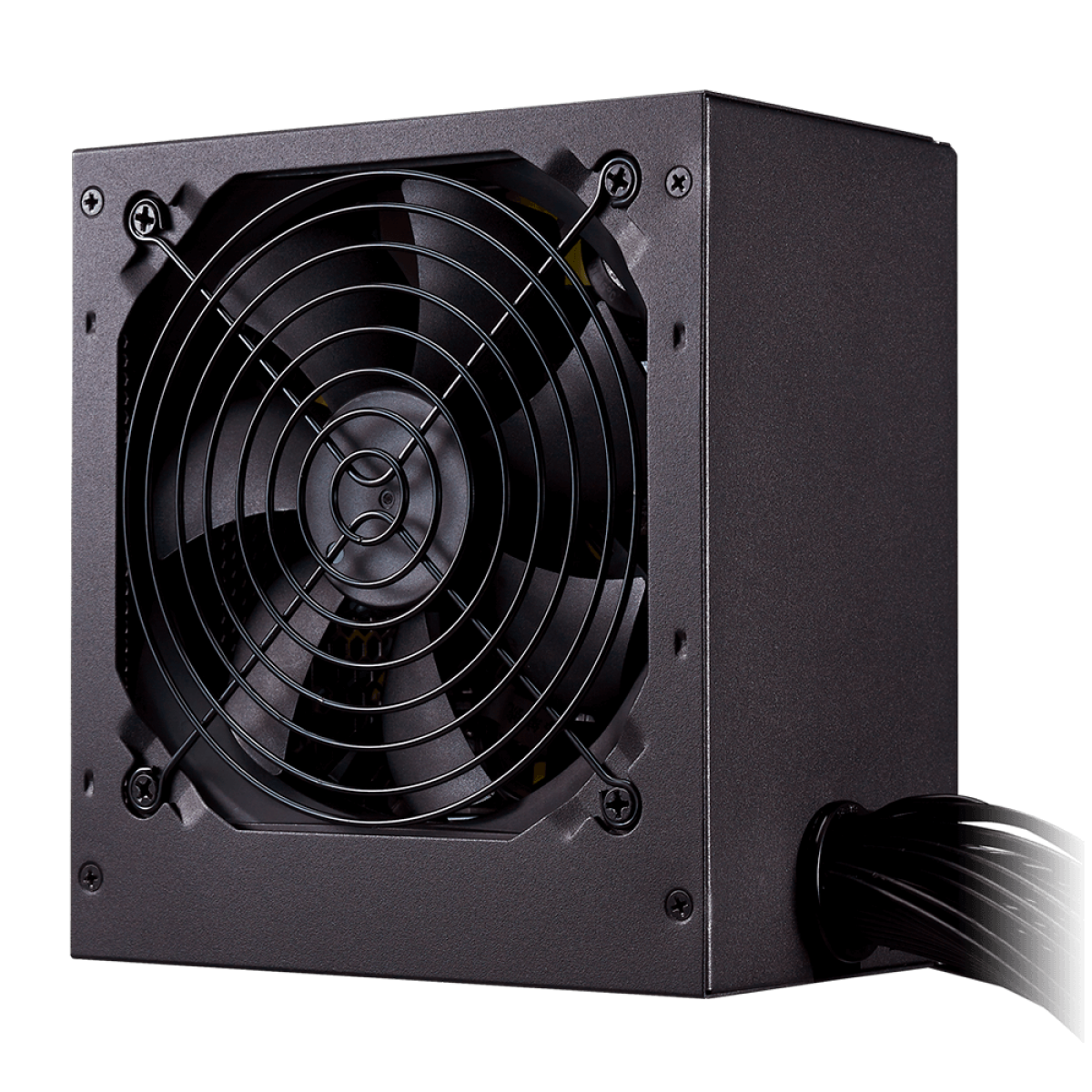 Fonte Cooler Master MWE 550W V2, 80 Plus White, PFC Ativo, MPE-5501-ACAAW-WO