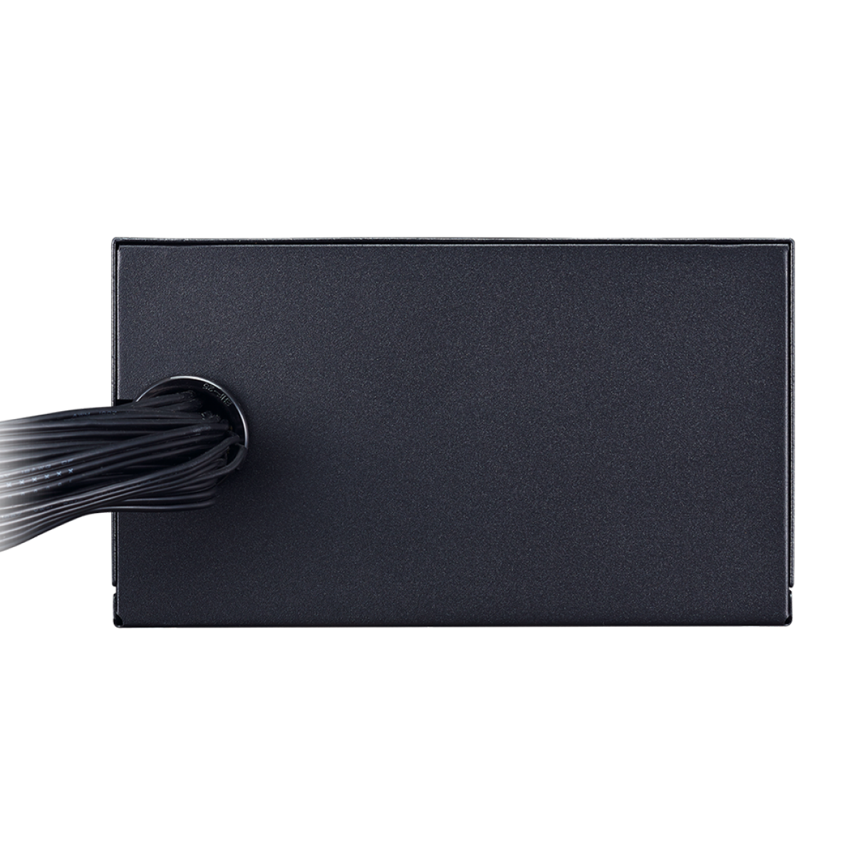 Fonte Cooler Master MWE 600W V2, 80 Plus Bronze, PFC Ativo, MPE-6001-ACAAB-WO