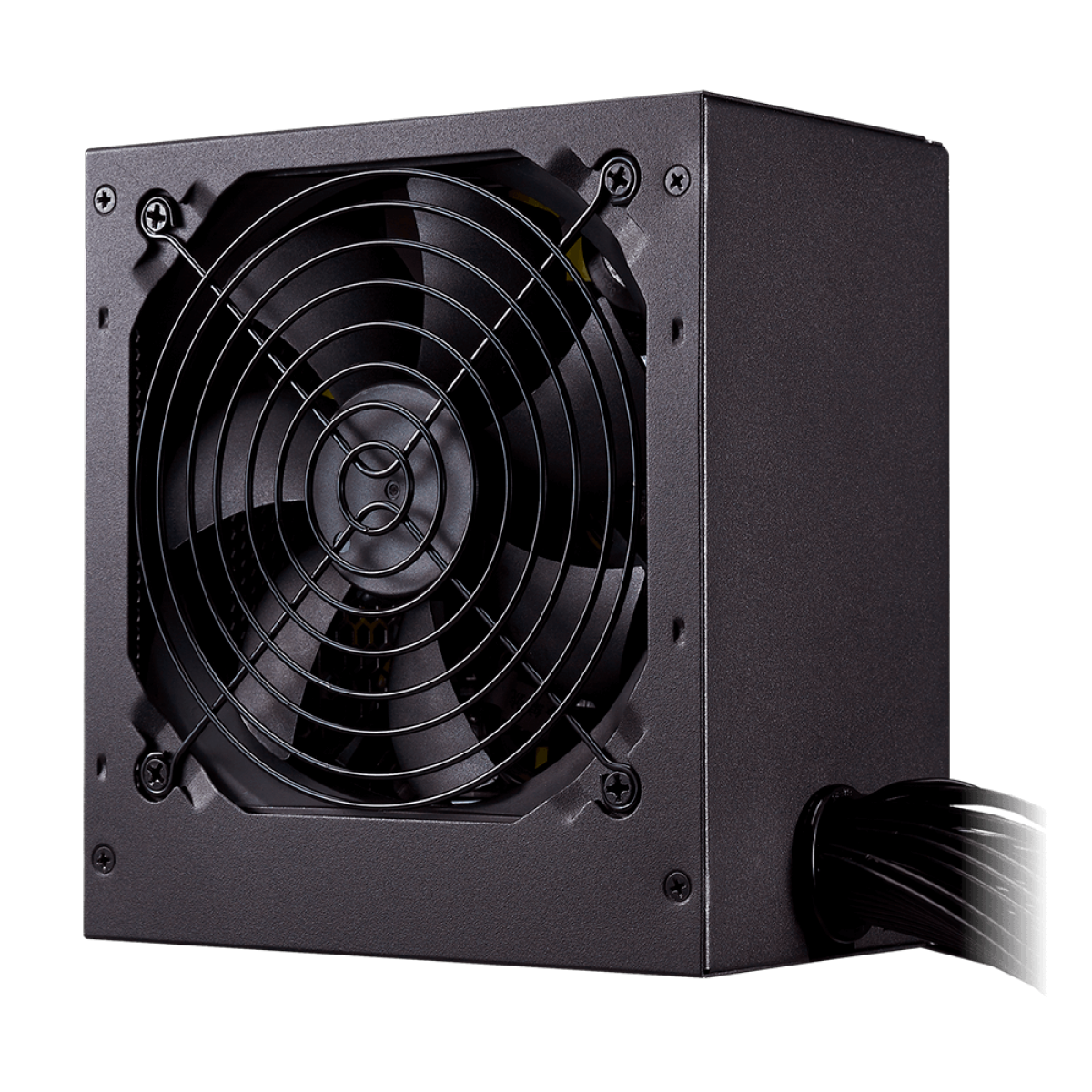 Fonte Cooler Master MWE 650W V2, 80 Plus Bronze, PFC Ativo, MPE-6501-ACAAW-BWO