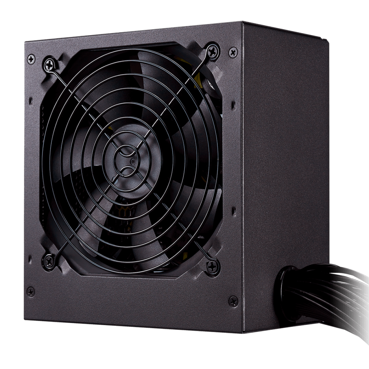 Fonte Cooler Master MWE 650W V2, 80 Plus White, PFC Ativo, MPE-6501-ACAAW-WO