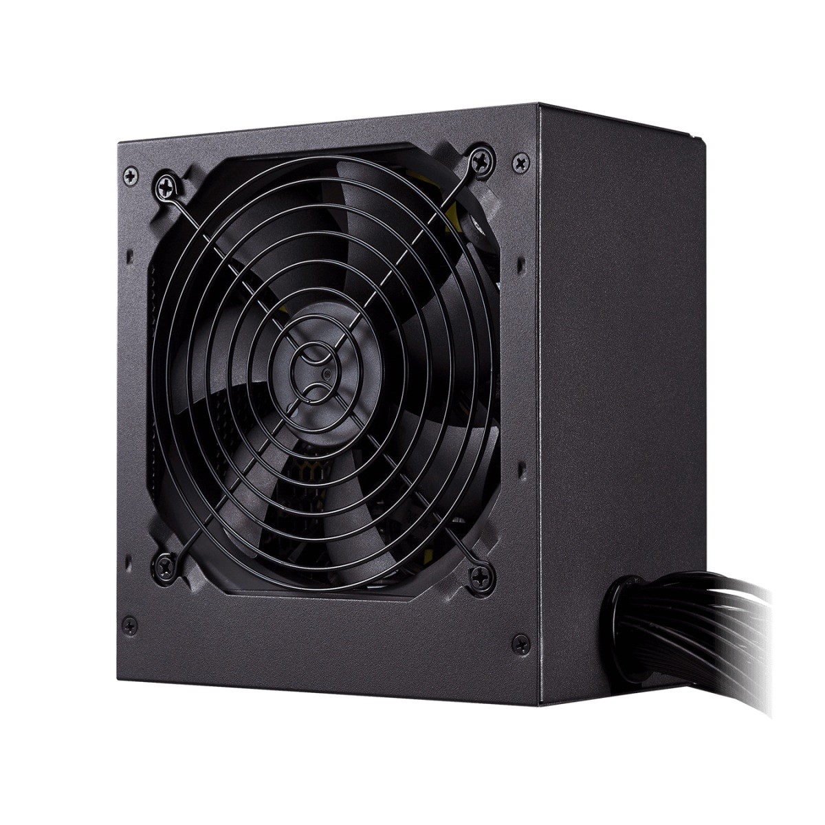 Fonte Cooler Master MWE 750 BRONZE - V2, 750w, 80 Plus Bronze, Full Range, PFC Ativo, MPE-7501-ACAAW-3BBR