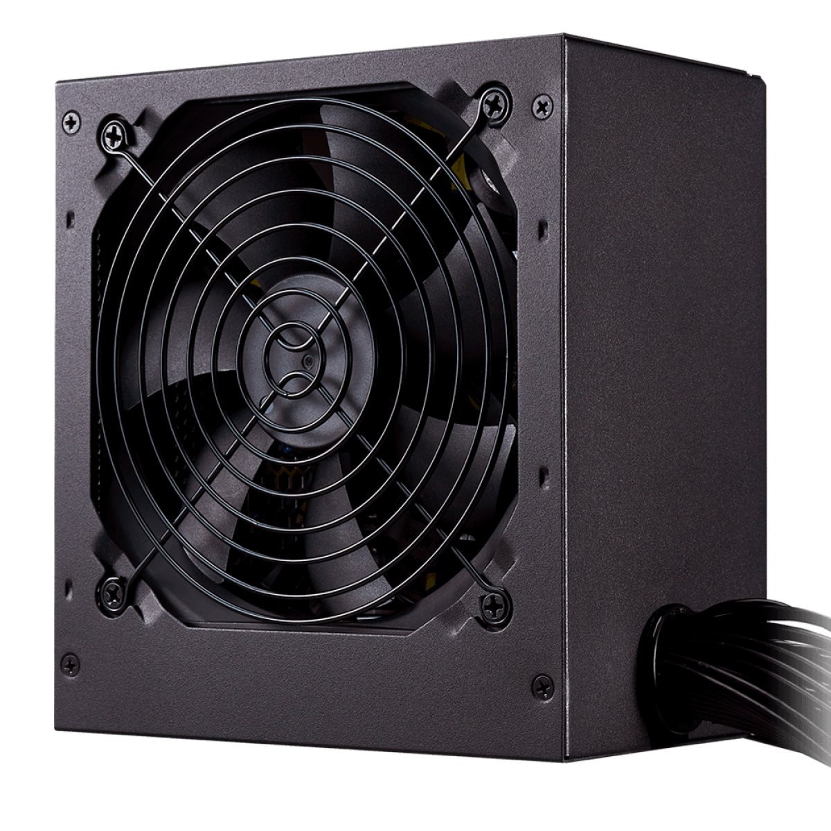 Fonte Cooler Master MWE 750 White - V2, 750w, 80 Plus White Standard, PFC Ativo, MPE-7501-ACAAW-BR