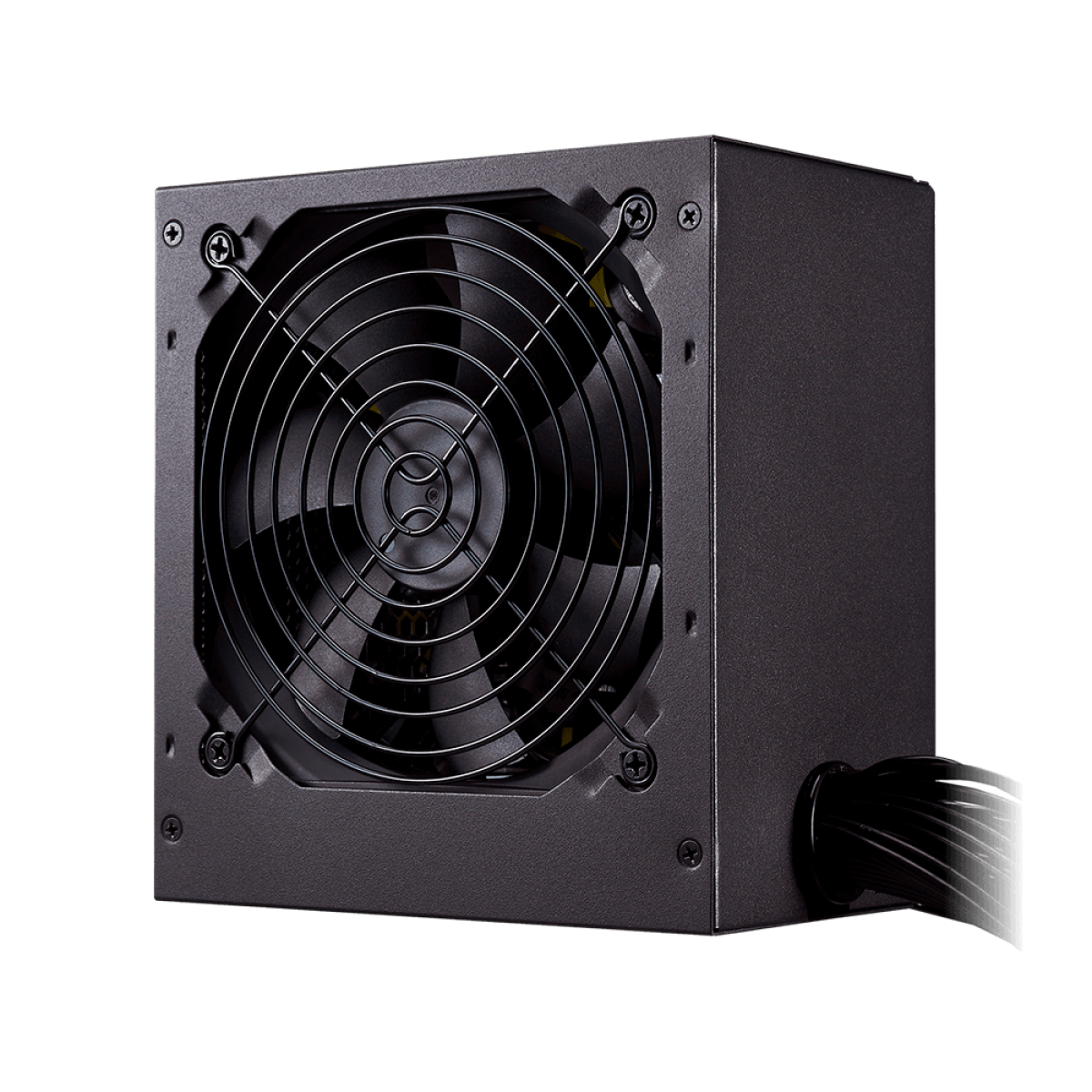 Fonte Cooler Master MWE 750W V2, 80 Plus Bronze, PFC Ativo, MPE-7501-ACAAW-BWO