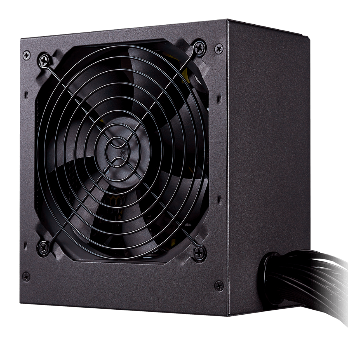 Fonte Cooler Master MWE 750W V2, 80 Plus White, PFC Ativo, MPE-7501-ACAAW-WO