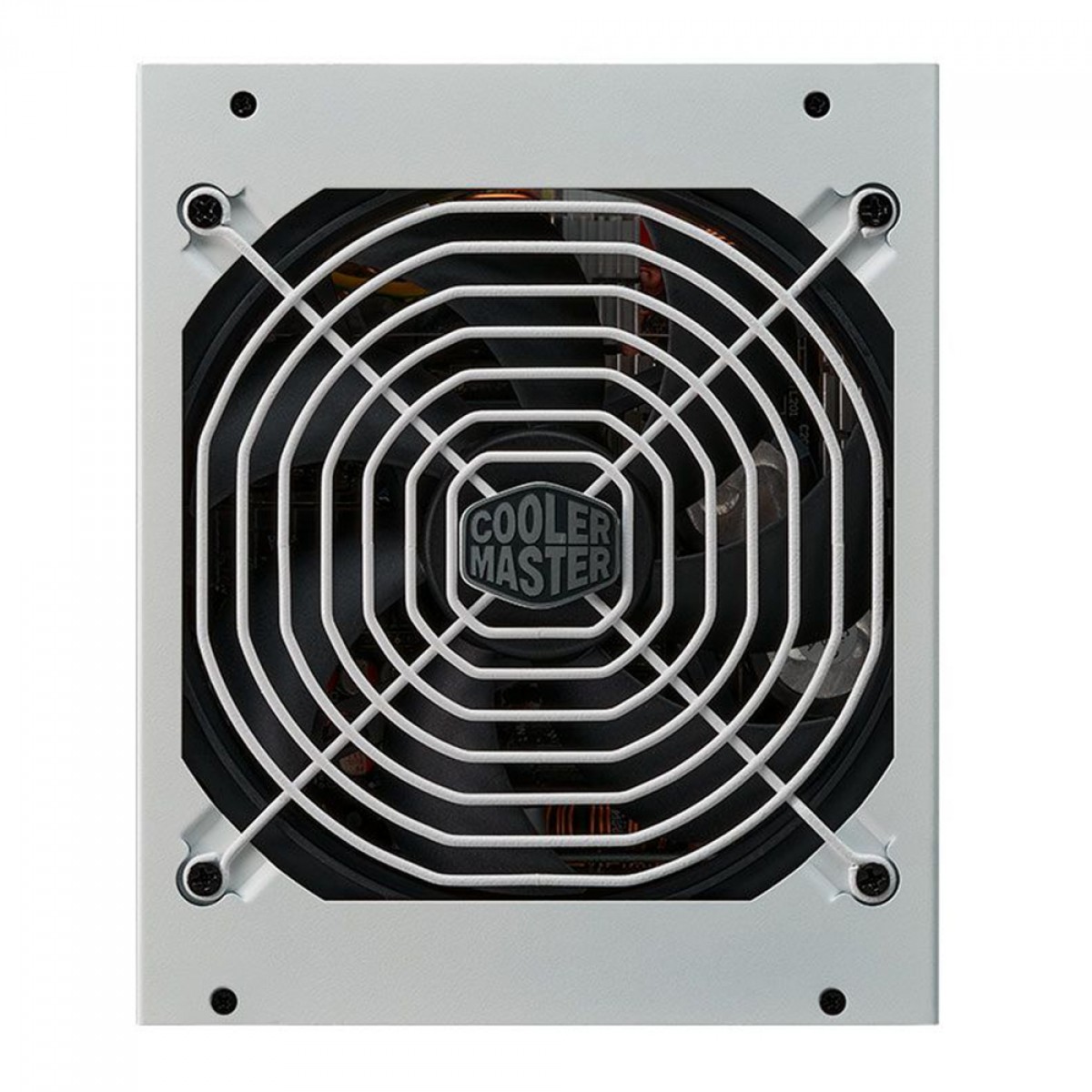 Fonte Cooler Master MWE Gold 1250W V2, 80 Plus Gold, PFC Ativo, Full Modular, White, MPE-C501-AFCAG-3GWO