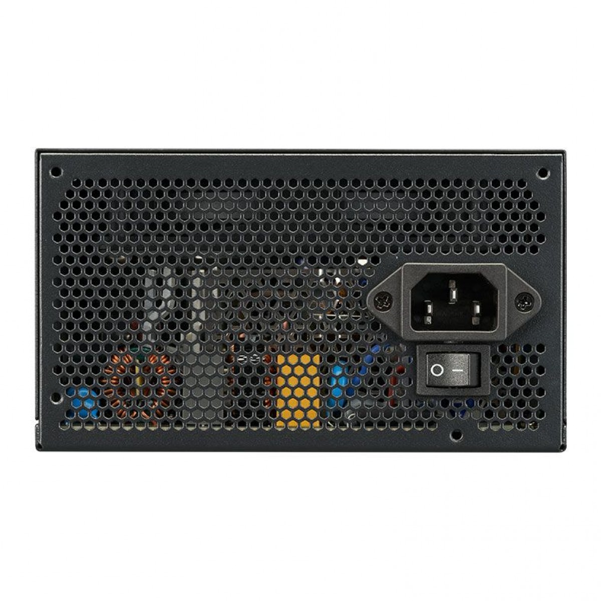 Fonte Cooler Master MWE Gold 650 V3, 650W, 80 Plus Gold, ATX 3.1, PFC Ativo, MPE-6502-ACAAG-3BBR