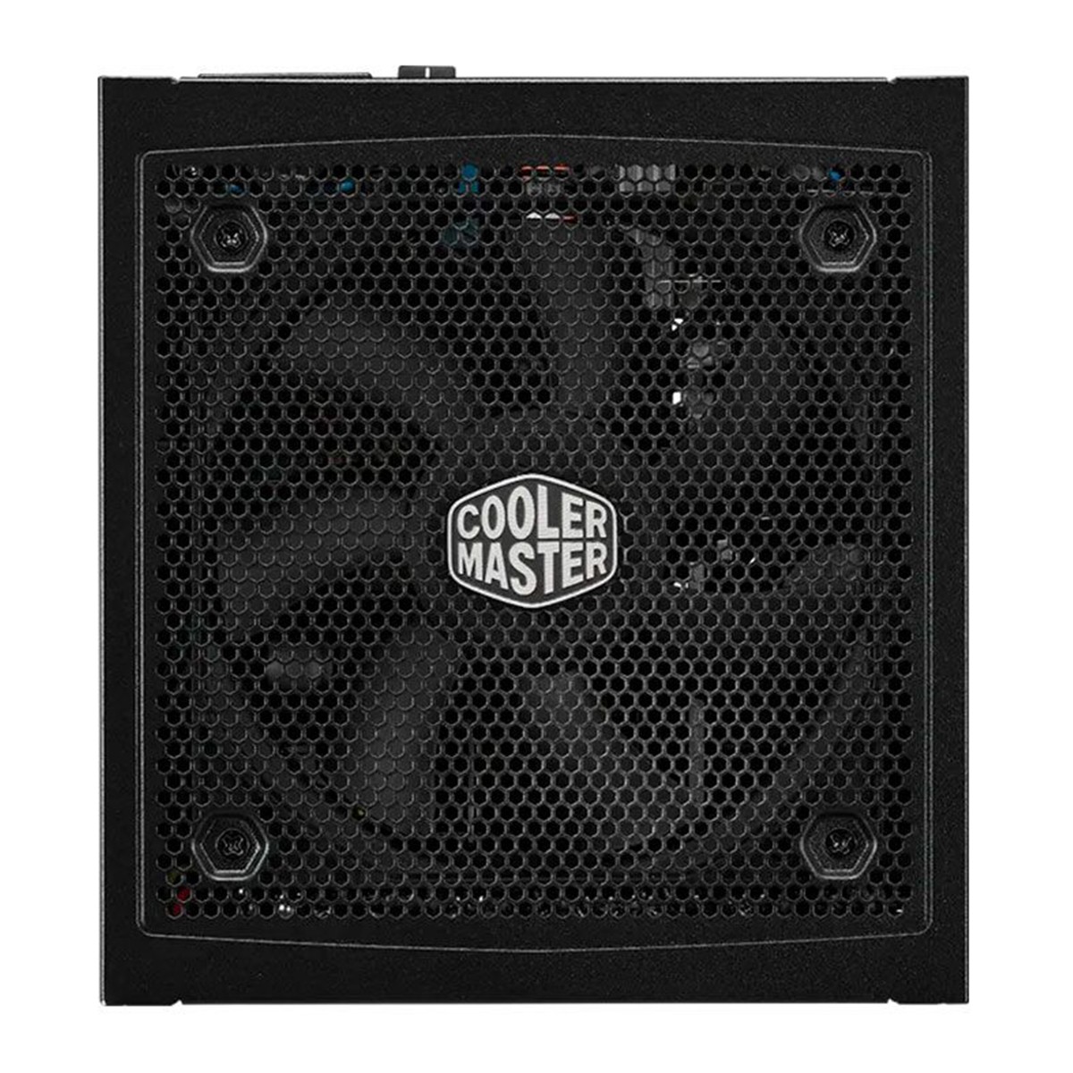 Fonte Cooler Master MWE Gold 750 V3, 750W, 80 Plus Gold, ATX 3.1, PFC Ativo, Full Modular, Preto, MPX-7503-AFAG-2EBBR