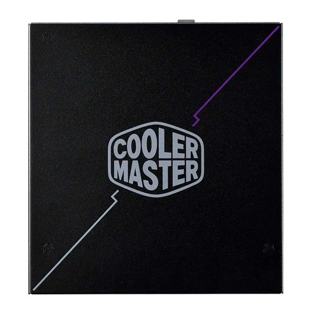 Fonte Cooler Master MWE Gold 750 V3, 750W, 80 Plus Gold, ATX 3.1, PFC Ativo, Full Modular, Preto, MPX-7503-AFAG-2EBBR