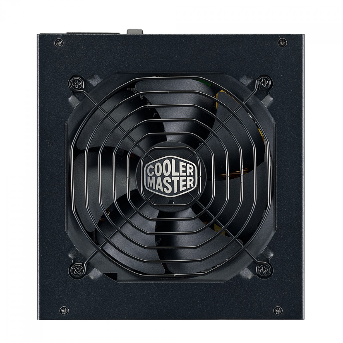 Fonte Cooler Master MWE GOLD V2 650 650W, 80 Plus Gold, PFC Ativo, Full Modular, MPE-6501-AFAAG-WO