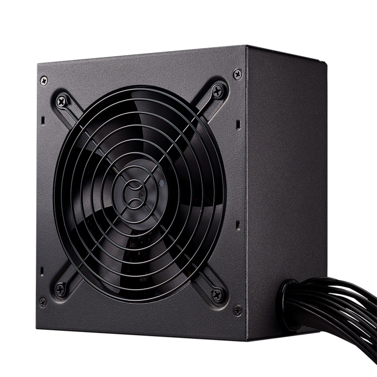 Fonte Cooler Master MWE V2 700W, 80 Plus Bronze, PFC Ativo, Black, MPE-7001-ACAAB-BR