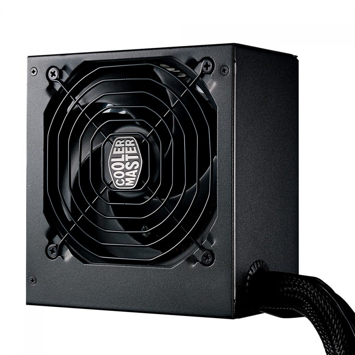 Fonte Cooler Master MWE V2 750W, 80 Plus Gold, PFC Ativo, MPE-7501-ACAAG-WO