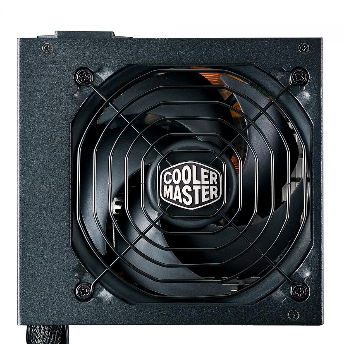 Fonte Cooler Master MWE V2 750W, 80 Plus Gold, PFC Ativo, MPE-7501-ACAAG-WO